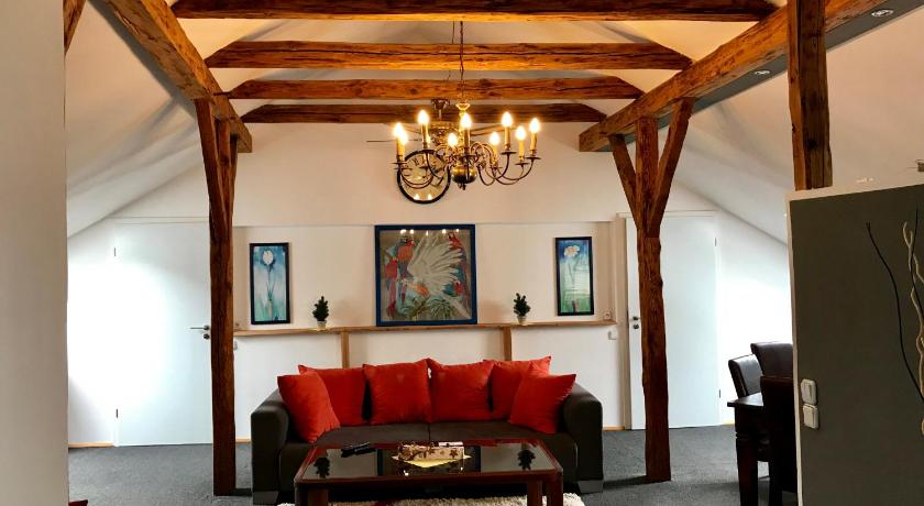 Historic Apartments — Hotel in Bremen