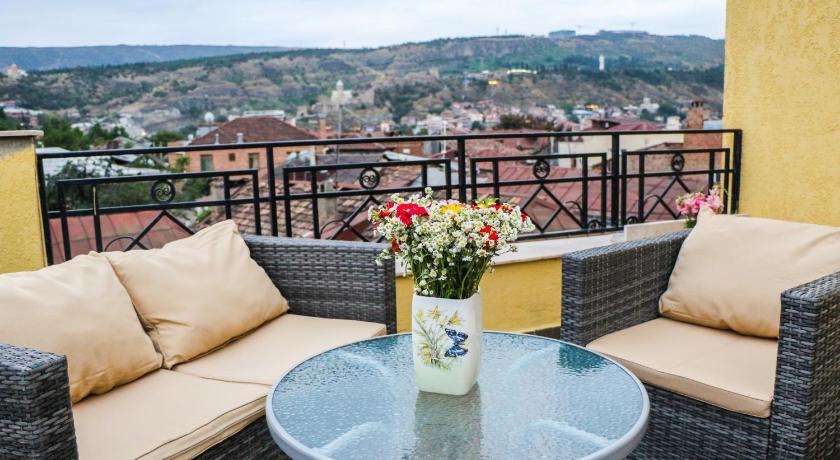 Vincent — Hotel in Tbilisi