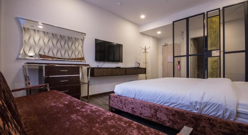 Wifi Boutique Hotel - image 31