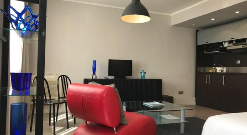Image of Studio 84 rue d’Antibes 3