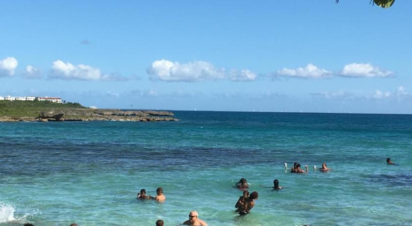 Albergo El Pulpo, Bayahibe photo