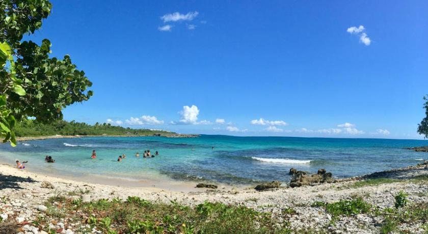 Albergo El Pulpo, Bayahibe photo
