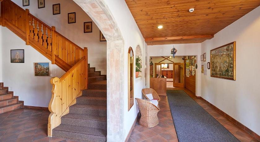 Appartements Strobl photo