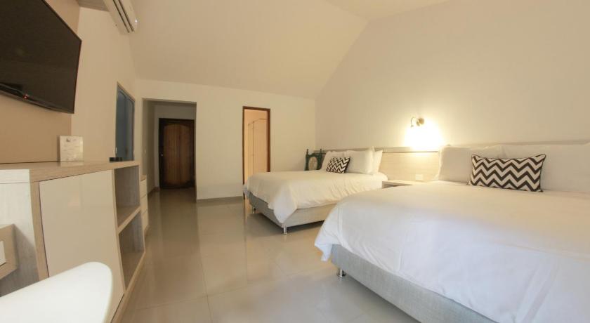 royal garden hotel boutique in cali