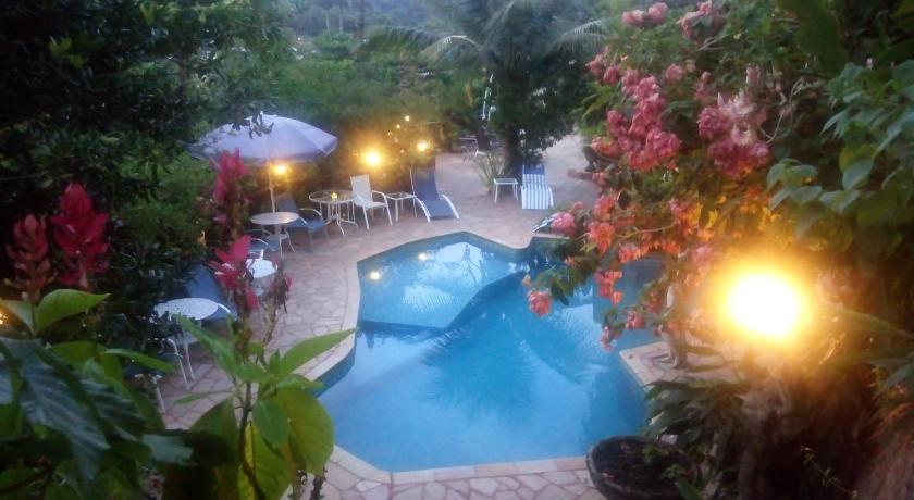 Candy Ilhabela 1 — Hotel in Ilhabela