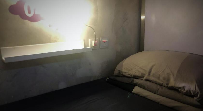 4 床女性宿舍房的 1 個床位 (Bed in 4-Bed Female Dormitory Room)圖片 5