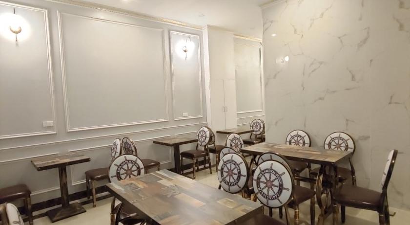 Bonjour Sa Pa Hotel – Sa Pa, GA