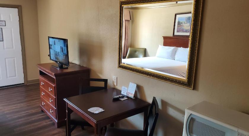 Image of Double Room with Balcony 8
