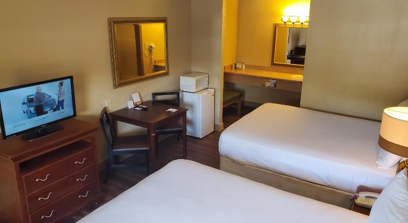 Image of Double Room - Ground Floor 7