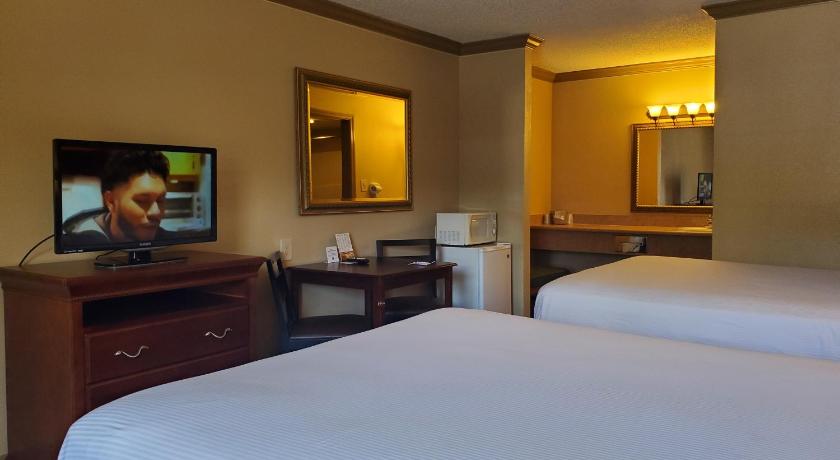 Image of Double Room - Ground Floor 6
