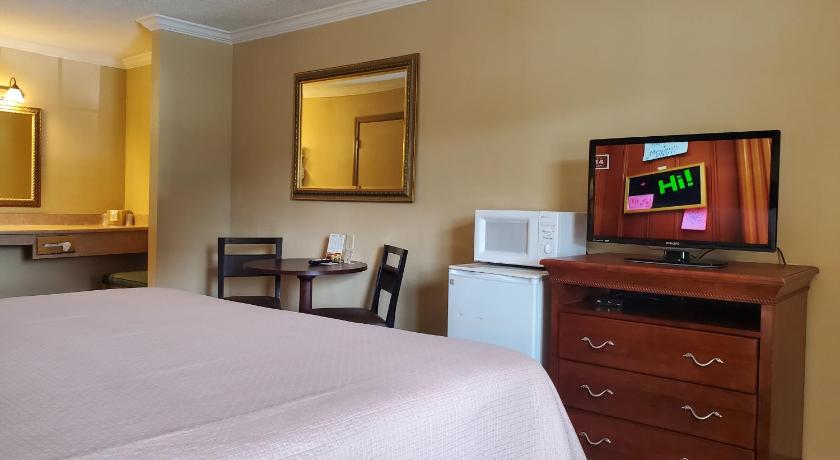 Image of King Room 4