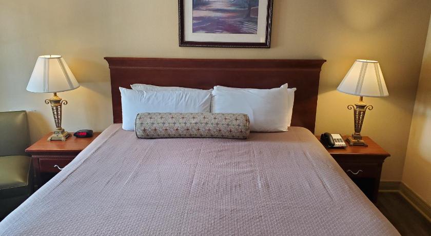 Image of King Room 3