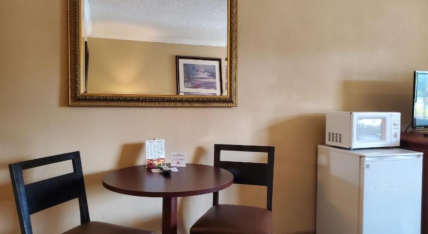Image of King Room 7