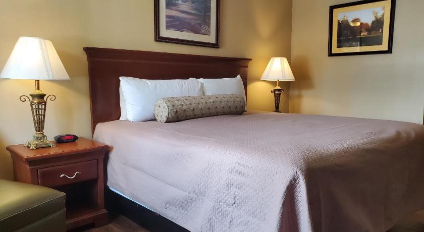 Image of King Room 1
