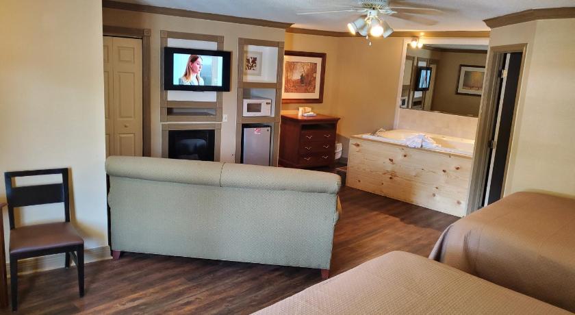 Image of Family Suite 0