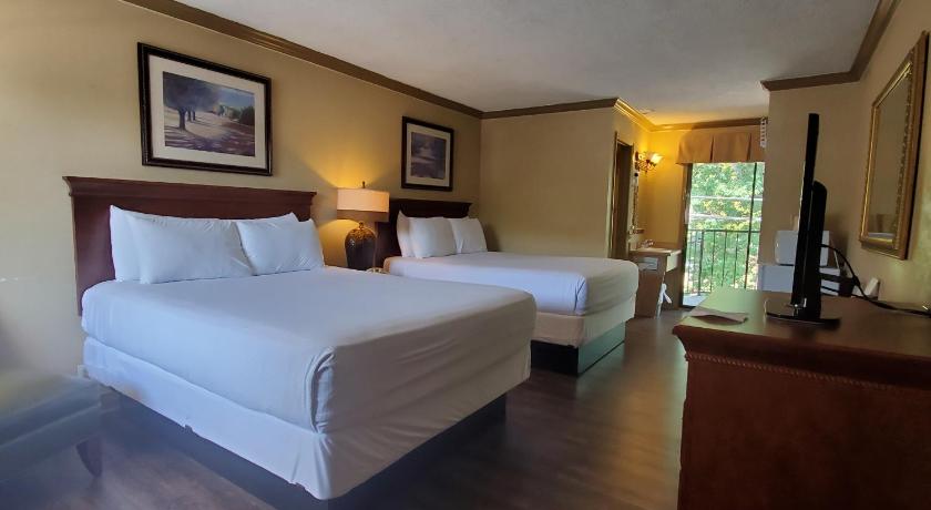 Image of Double Room with Balcony 1