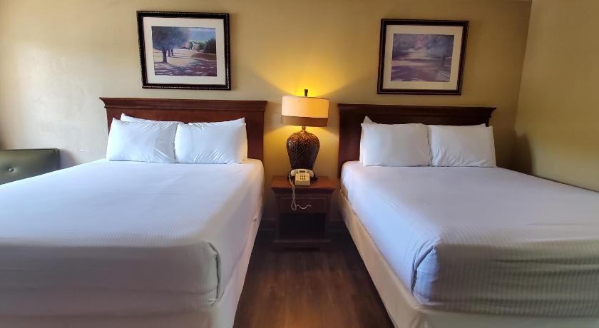 Image of Double Room with Balcony 6
