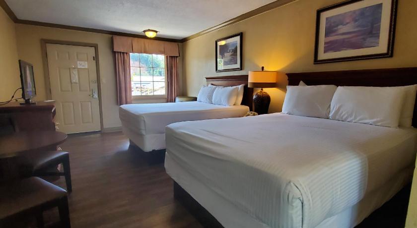 Image of Double Room with Balcony 5