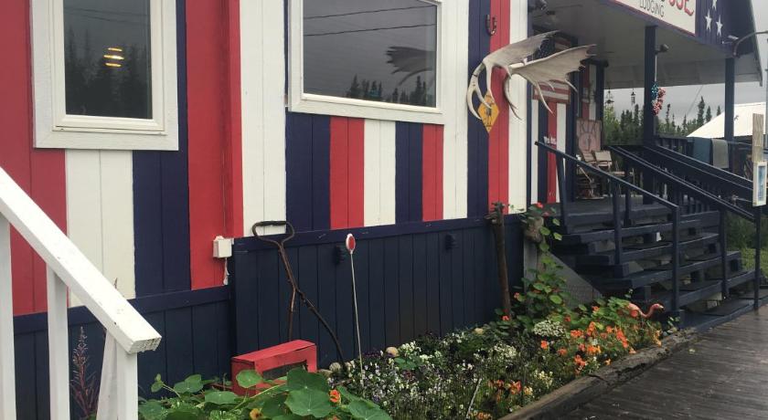 FireWeed RoadHouse — Hotel in Healy (AK)