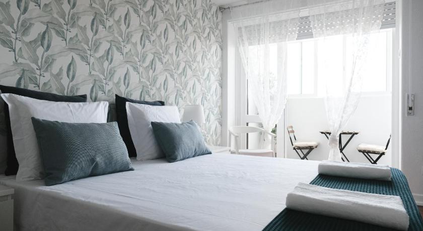 4U Lisbon Suites & Guesthouse VII Airport - 20