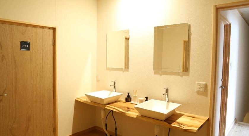 PERCH GUEST HOUSE photo