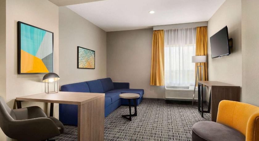 La Quinta Inn & Suites by Wyndham Richmond