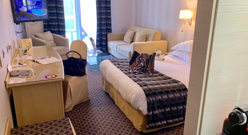 Best Western Plus La Fayette Hotel et SPA