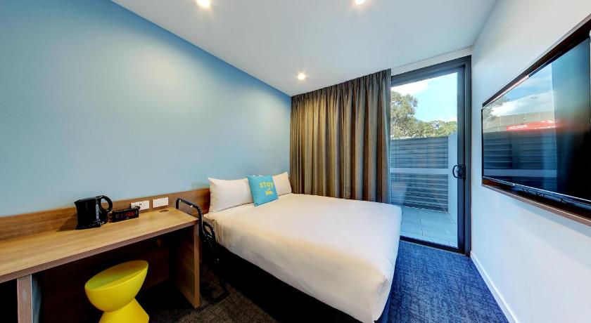 ibis budget Sydney Airport