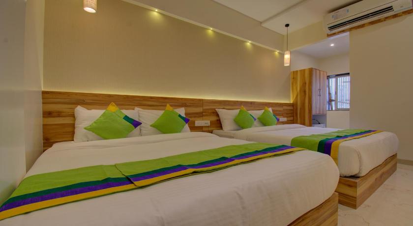 Hotel Amisha International