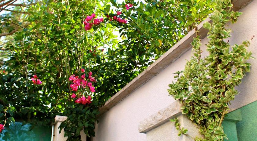 Villa Leut Montesol Tivat Krasici photo