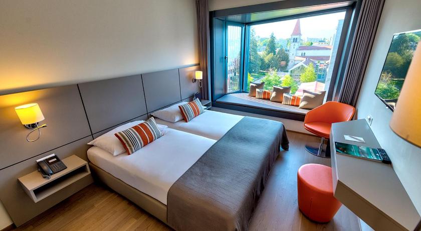 Image of Classic Double or Twin Room 0