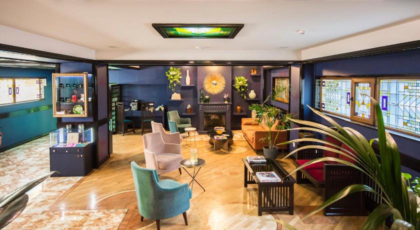 Hazz Hotel photo