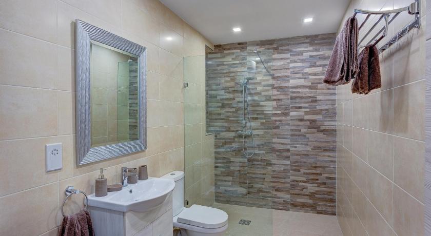 Harmony Apartments photo