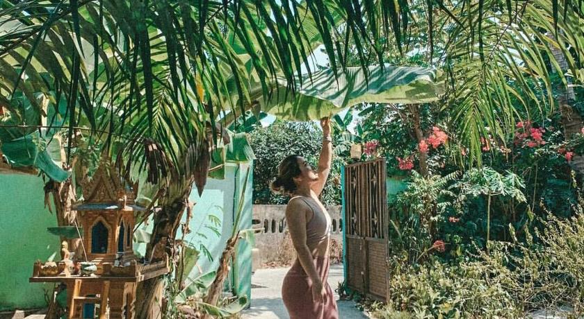 Green Garden — Hotel in Koh Samui