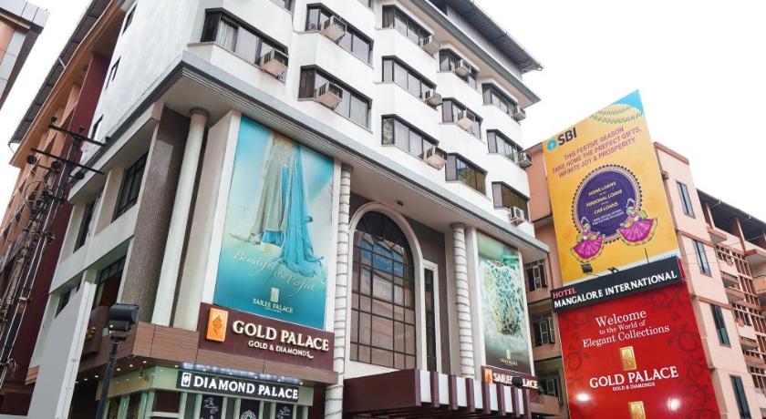 Promo [75% Off] Hotel Mangalore International India | Q Hotel Near