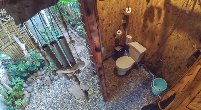 Bamboo Nest photo