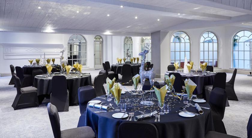 Mercure Nottingham Sherwood Hotel