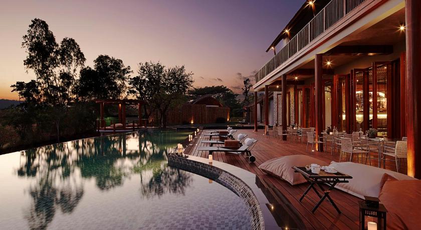 Boribot Pool Resort - image 9