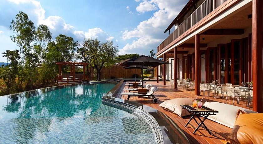 Boribot Pool Resort - image 3