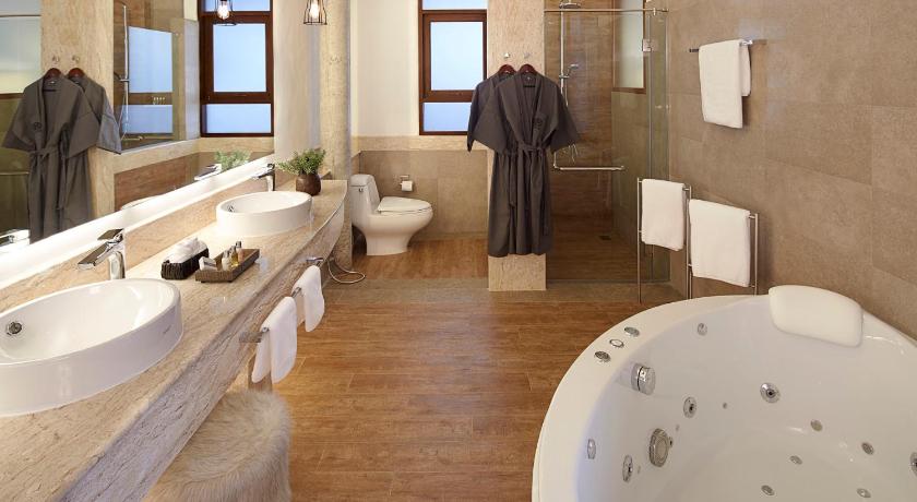 Image of Boribot Panoramic View Suite 6