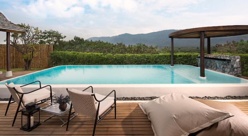 Boribot Pool Resort - image 13