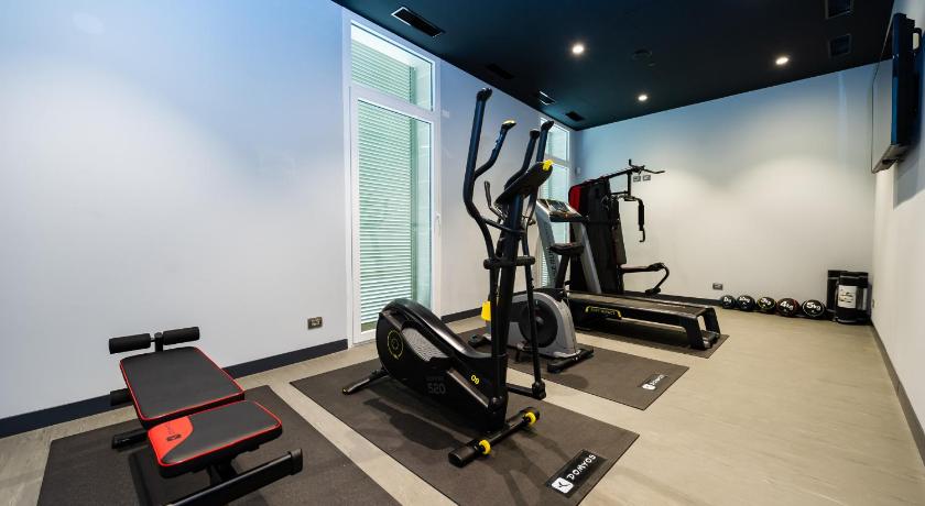 Staycity Aparthotels Venice Mestre photo