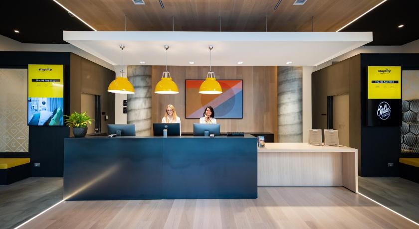 Staycity Aparthotels Venice Mestre photo