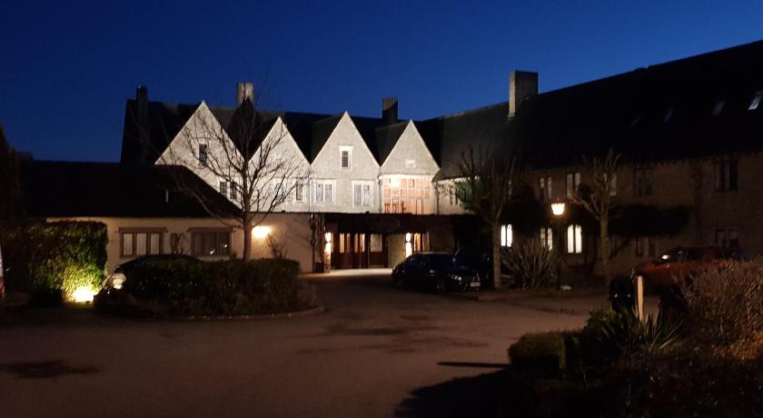 Cricklade House Hotel, Sure Hotel Collection by Best Western