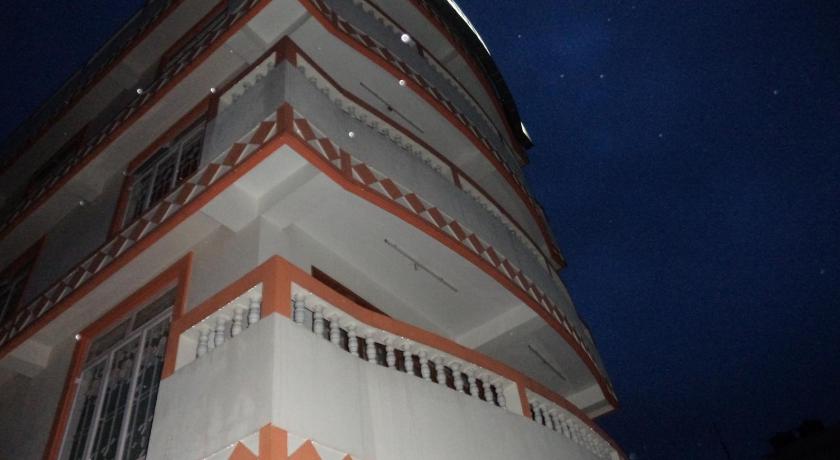 Red Pine Guest House (Indians Only) — Hotel in Shillong