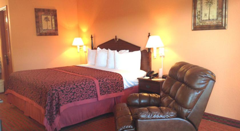 Americas Best Value Inn Kosciusko