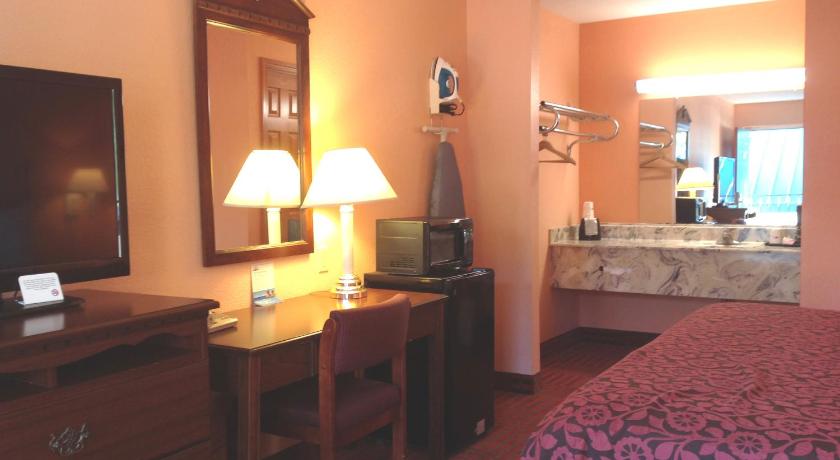 Americas Best Value Inn Kosciusko