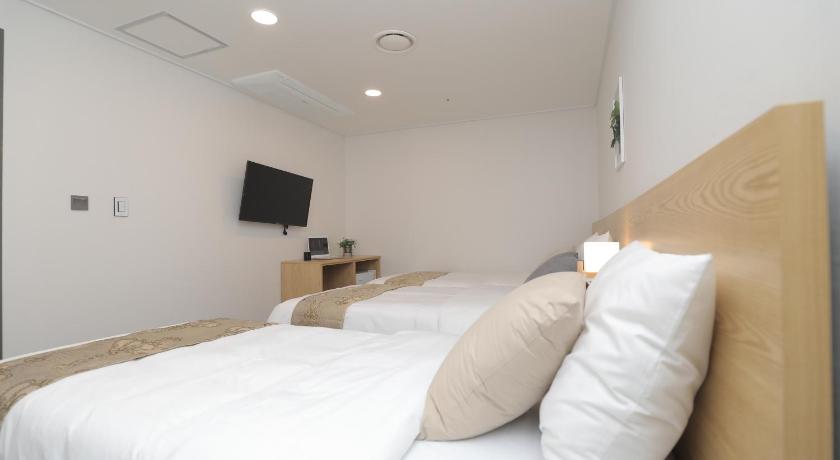 經濟三人房 (Economy Triple Room)圖片 4