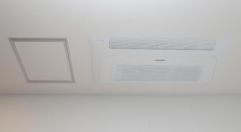高級房(兩床) (Superior Twin Room)圖片 17