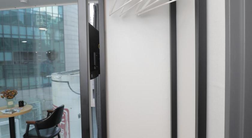 高級雙人房 (Superior Double Room)圖片 6